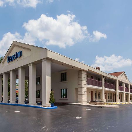 Days Inn By Wyndham Wilmington Brandywine Talleyville Екстериор снимка